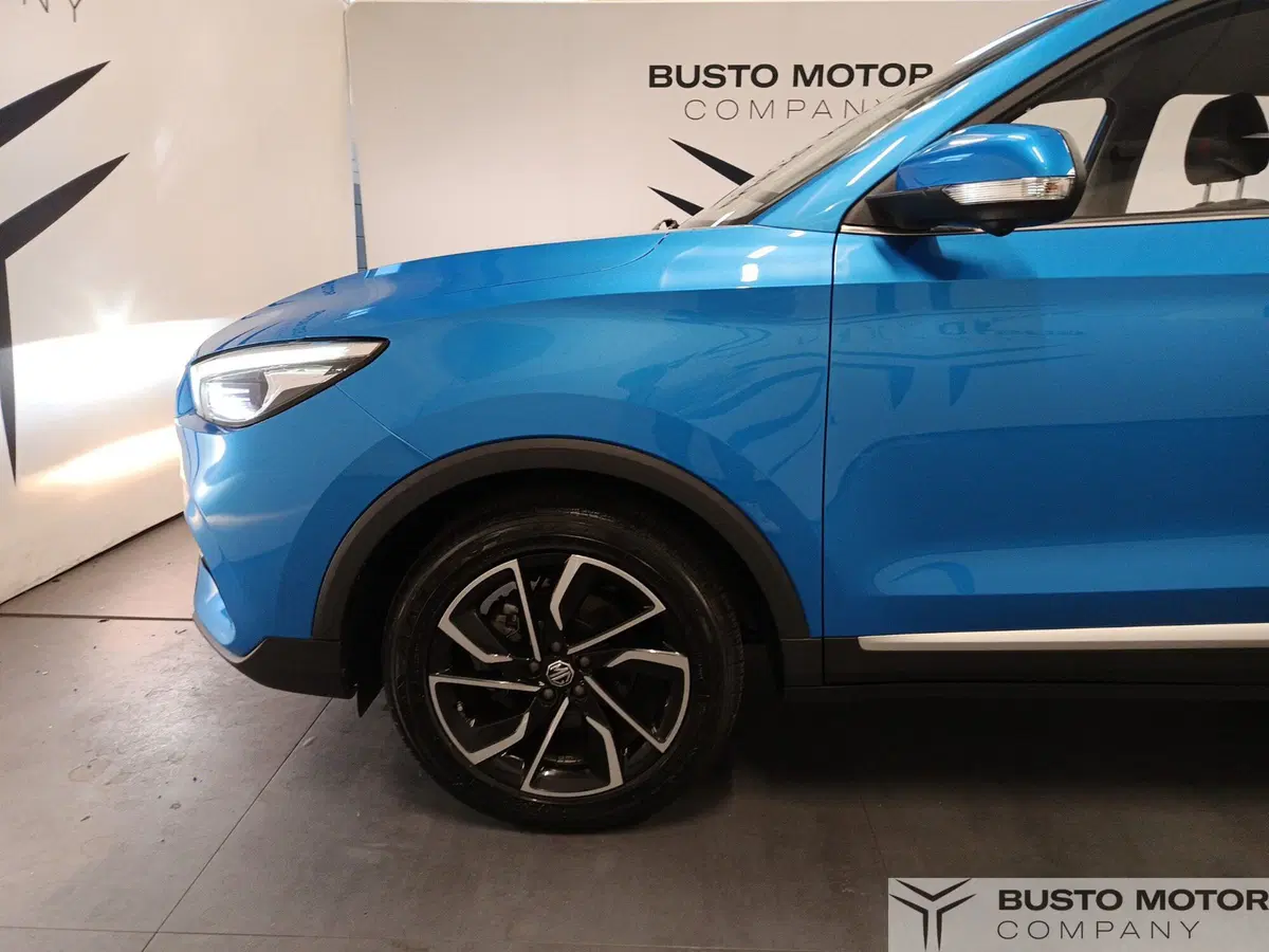 Mg ZS usata a Varese (7)