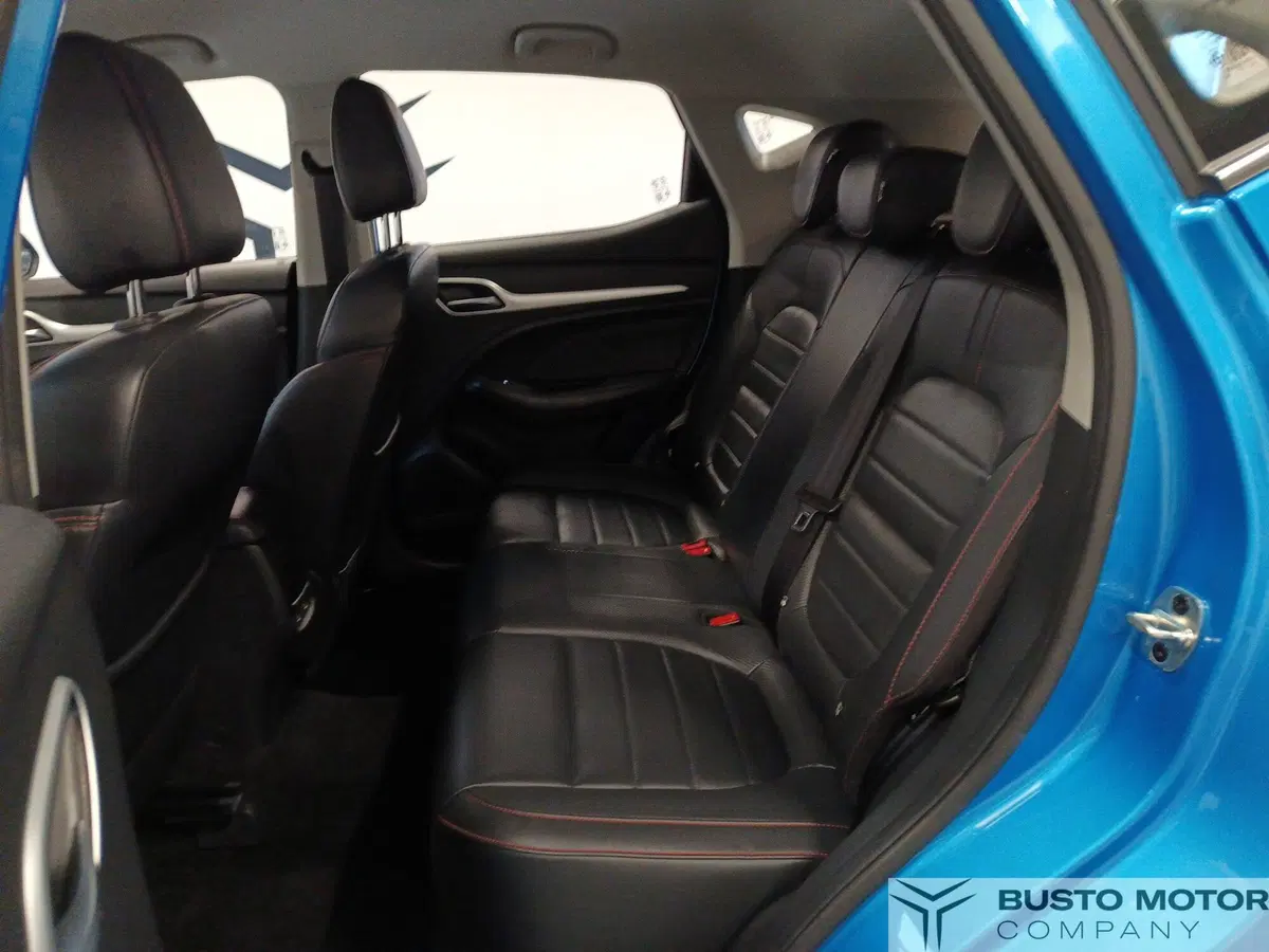 Mg ZS usata a Varese (9)