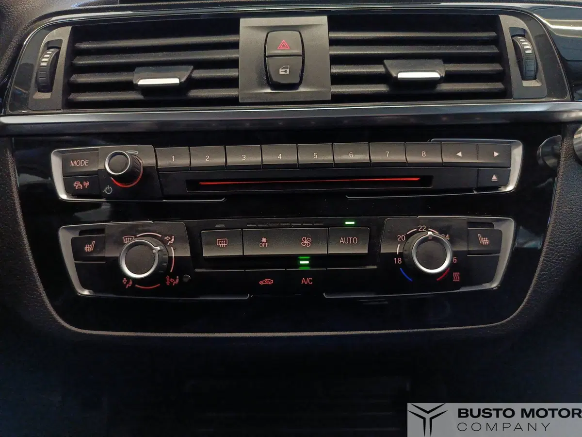 BMW Serie 1 5p. usata a Varese (14)