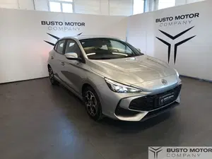 Mg MG3 usata a Varese