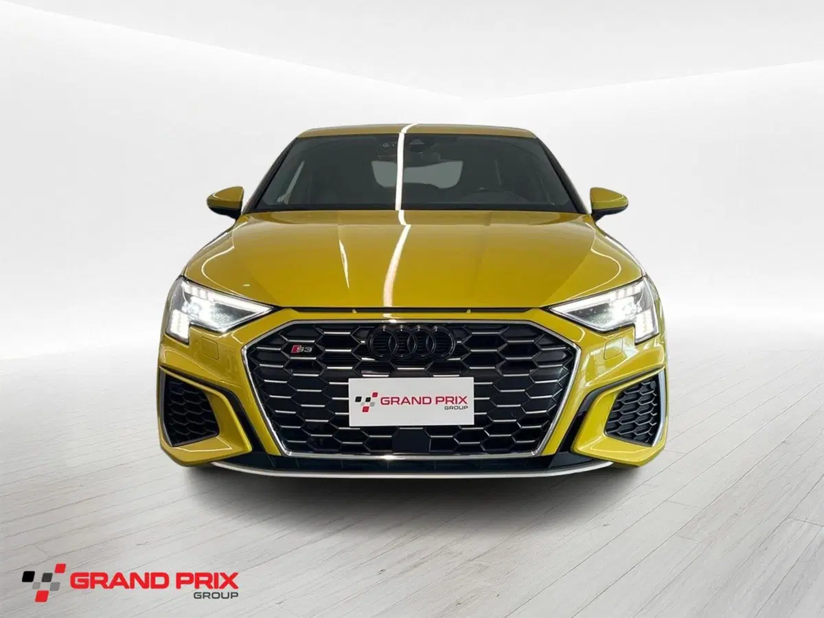 Audi A3 Sportback usata a Rovigo (3)