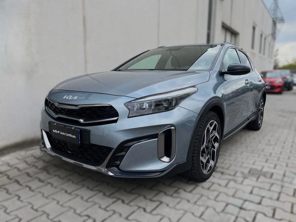 Kia XCeed usata a Ferrara