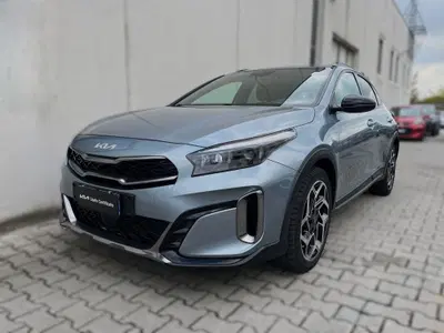 Kia XCeed 1.6 crdi mhev GT-line 136cv dct del 2023 usata a Ferrara