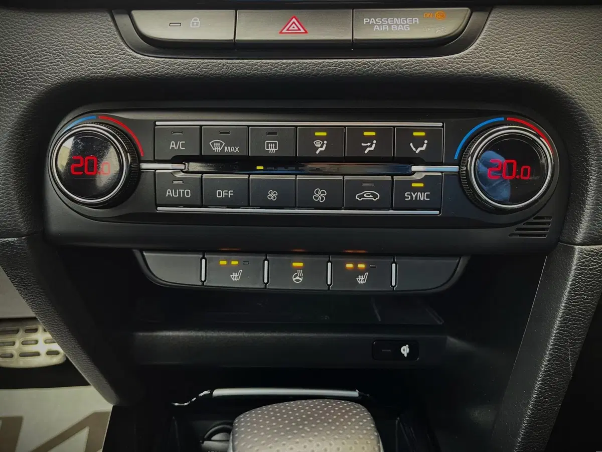 Kia XCeed usata a Ferrara (14)