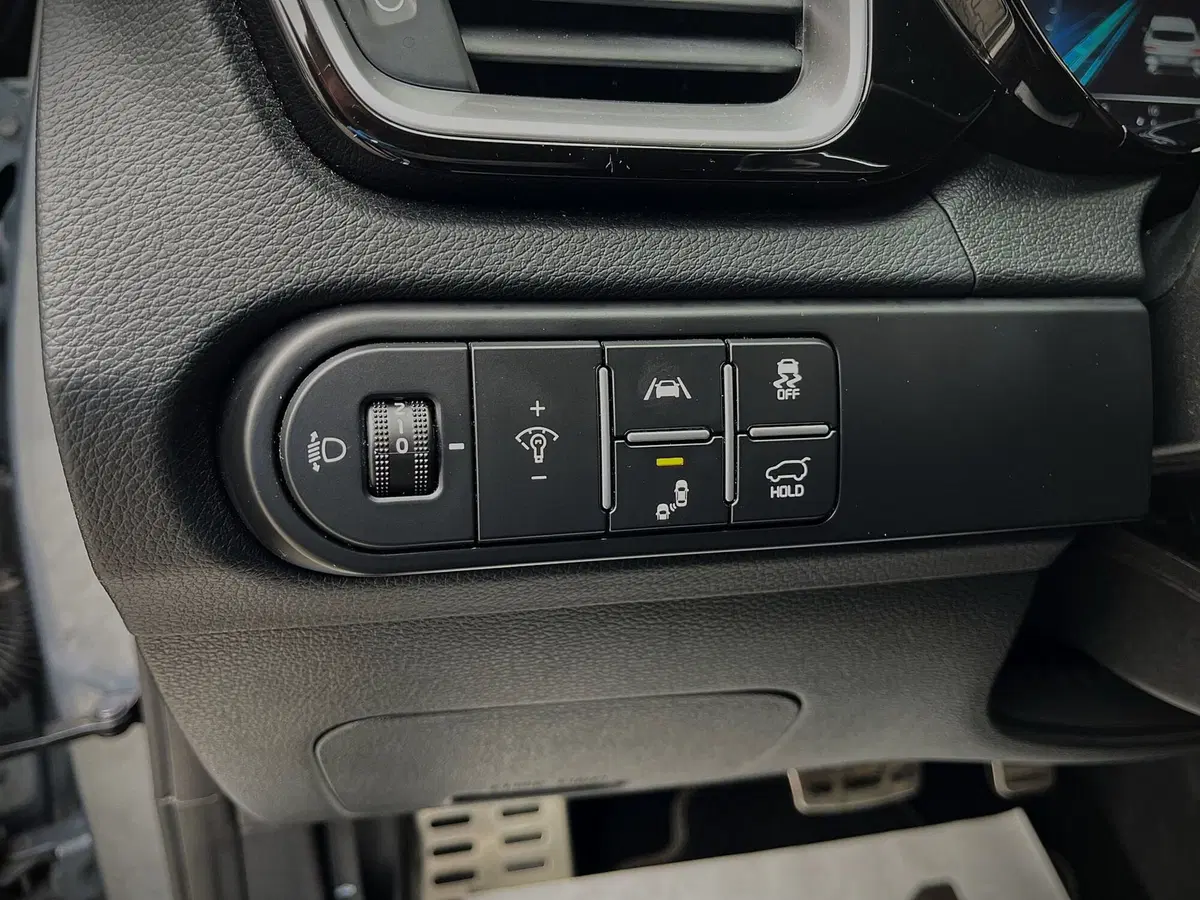Kia XCeed usata a Ferrara (15)