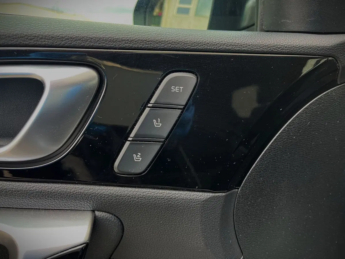 Kia XCeed usata a Ferrara (16)