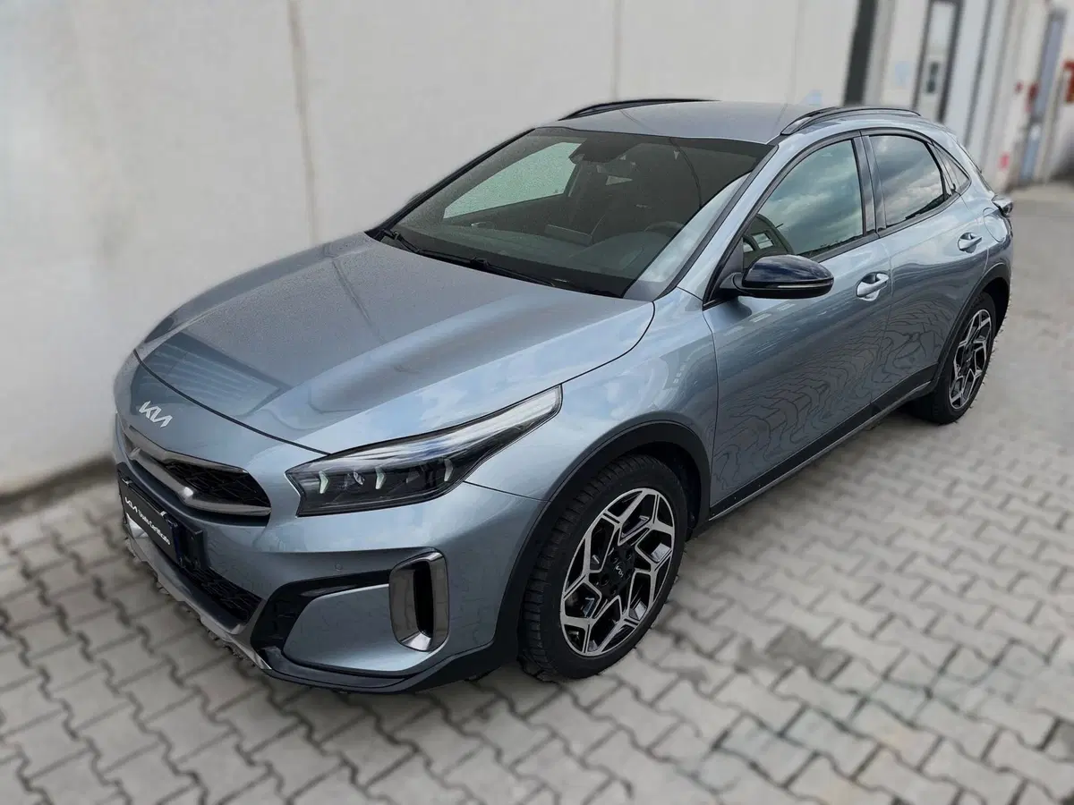 Kia XCeed usata a Ferrara (2)