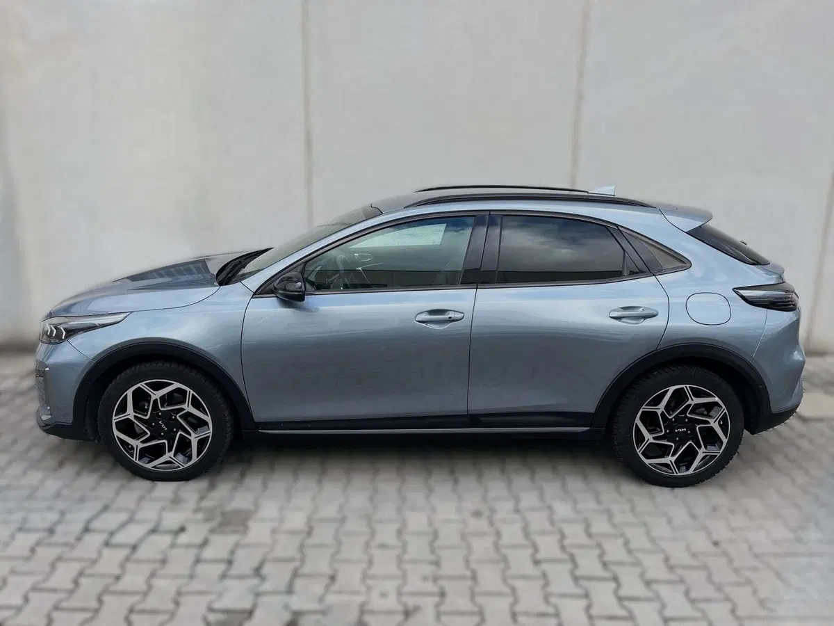 Kia XCeed usata a Ferrara (3)