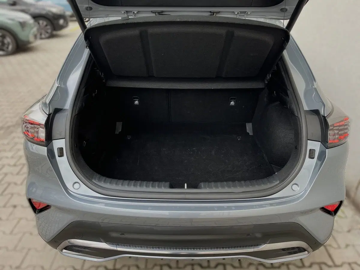 Kia XCeed usata a Ferrara (6)