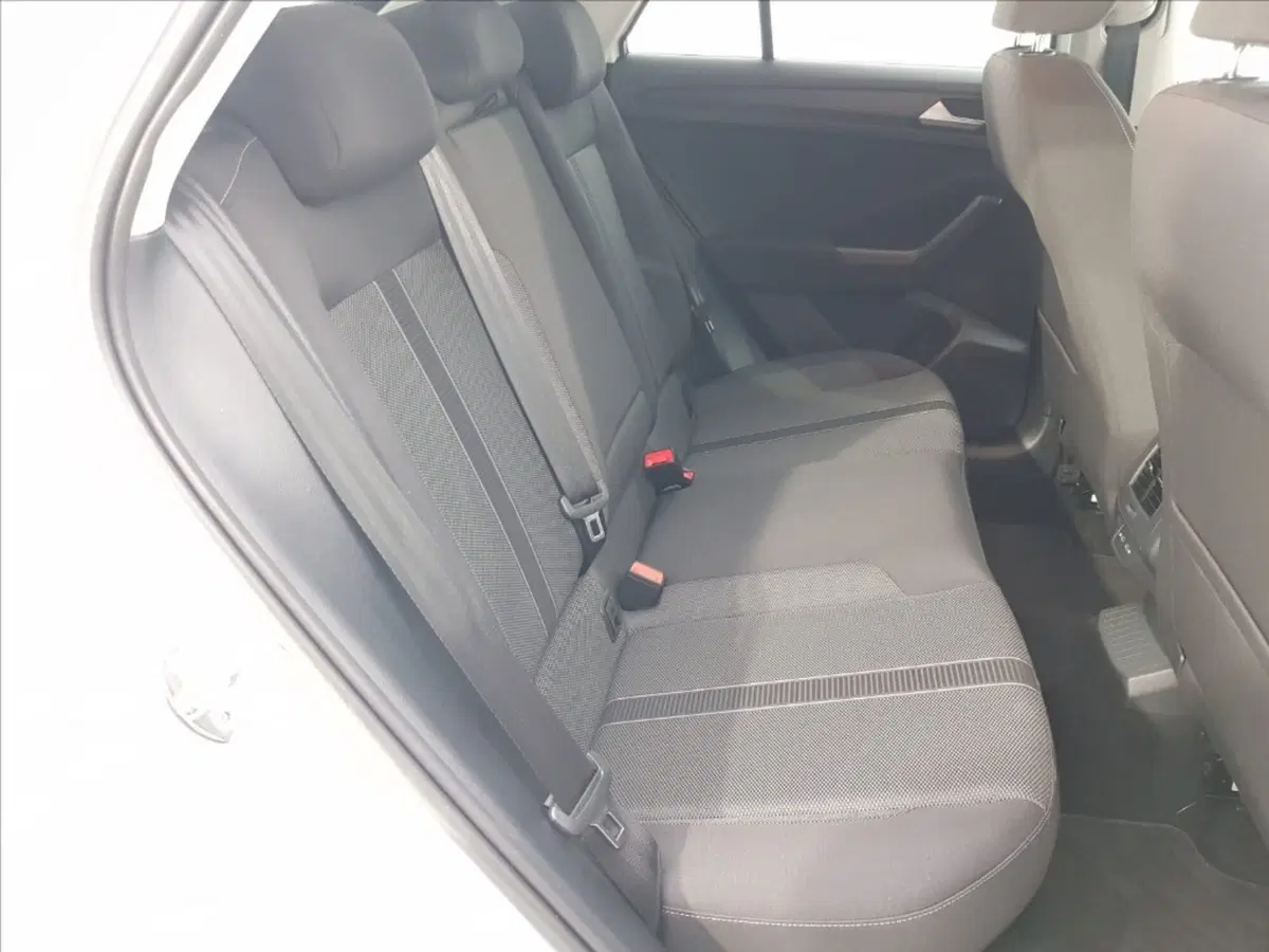 Volkswagen T-Roc usata a Lucca (12)