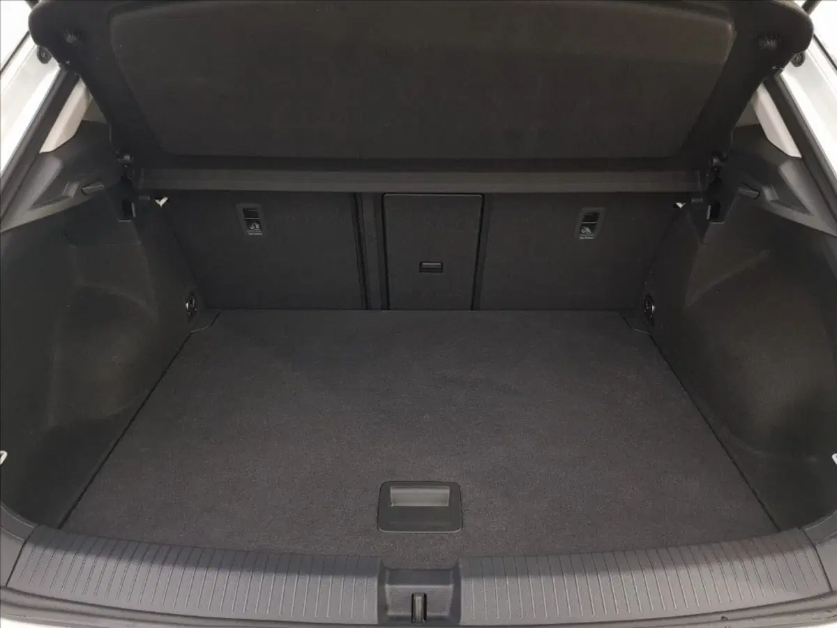Volkswagen T-Roc usata a Lucca (15)