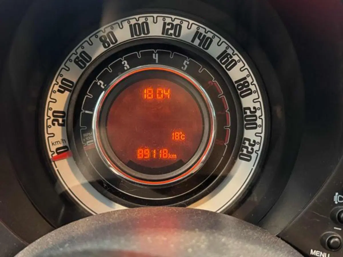 Fiat 500 usata a Vercelli (10)