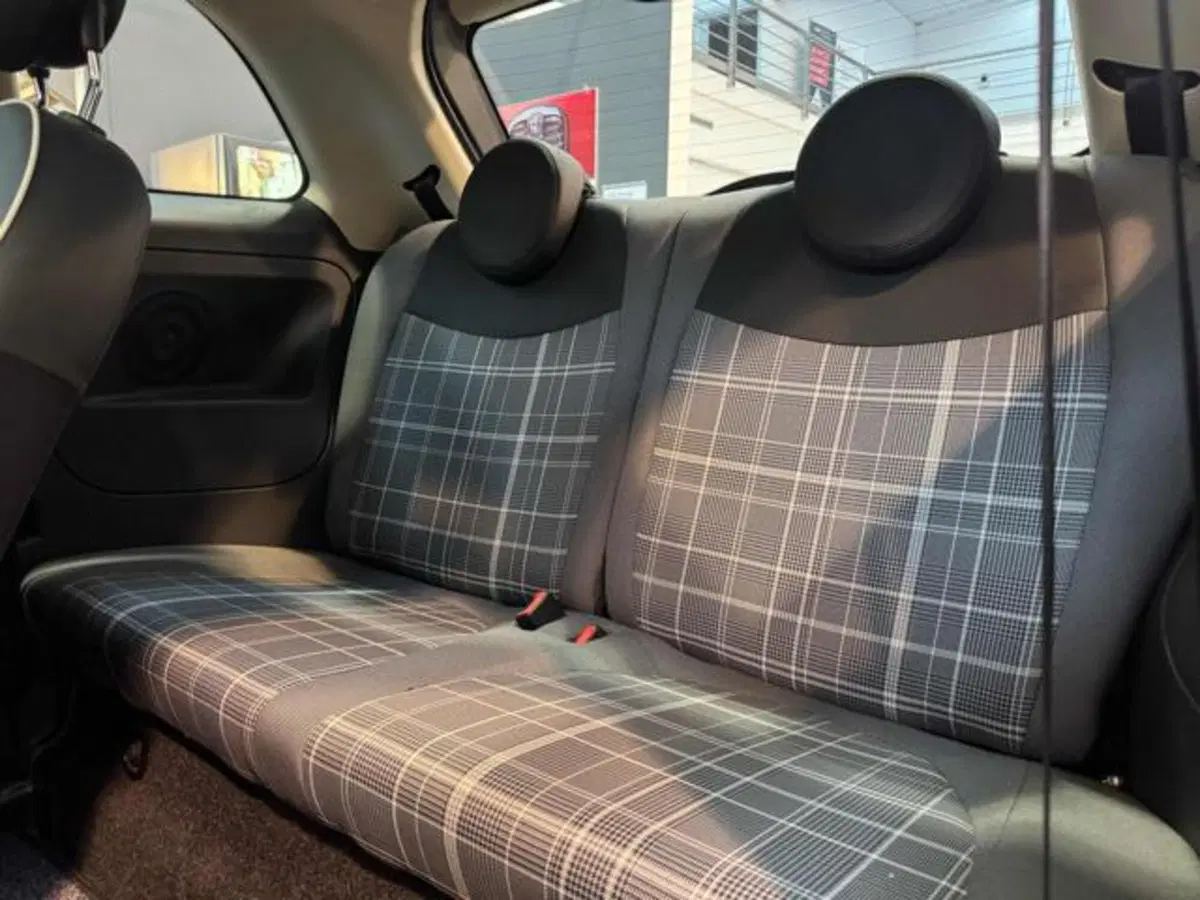 Fiat 500 usata a Vercelli (14)