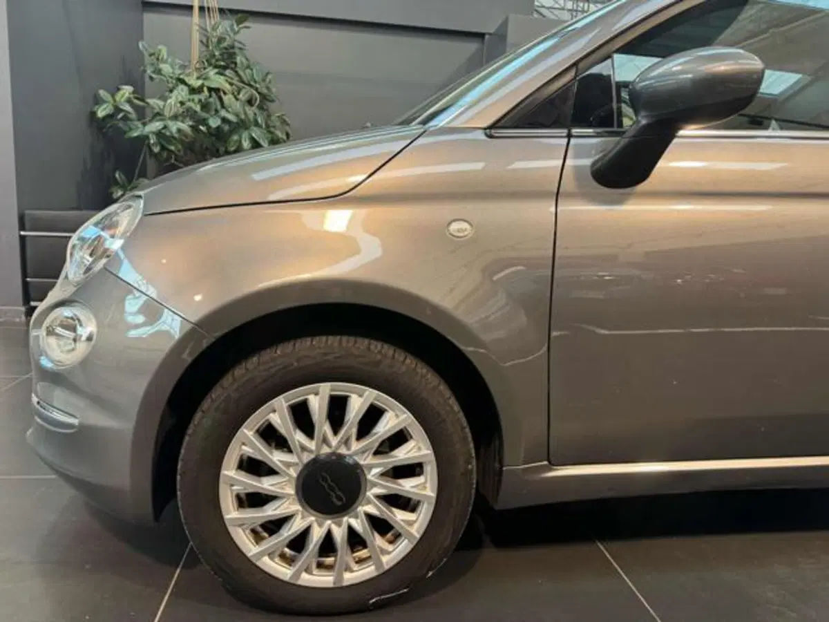 Fiat 500 usata a Vercelli (16)