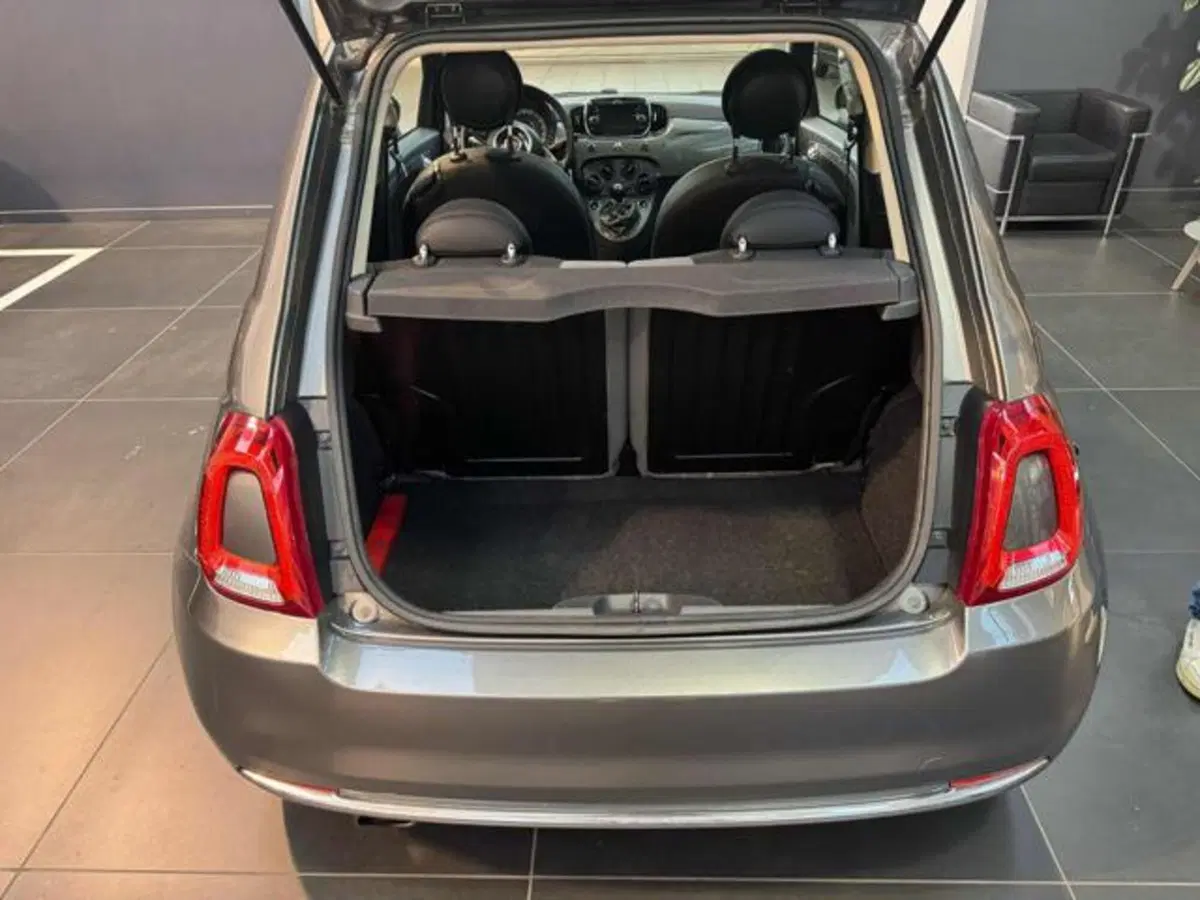 Fiat 500 usata a Vercelli (17)