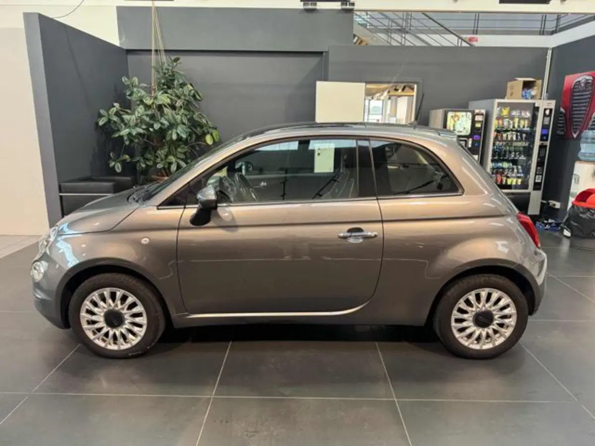 Fiat 500 usata a Vercelli (4)