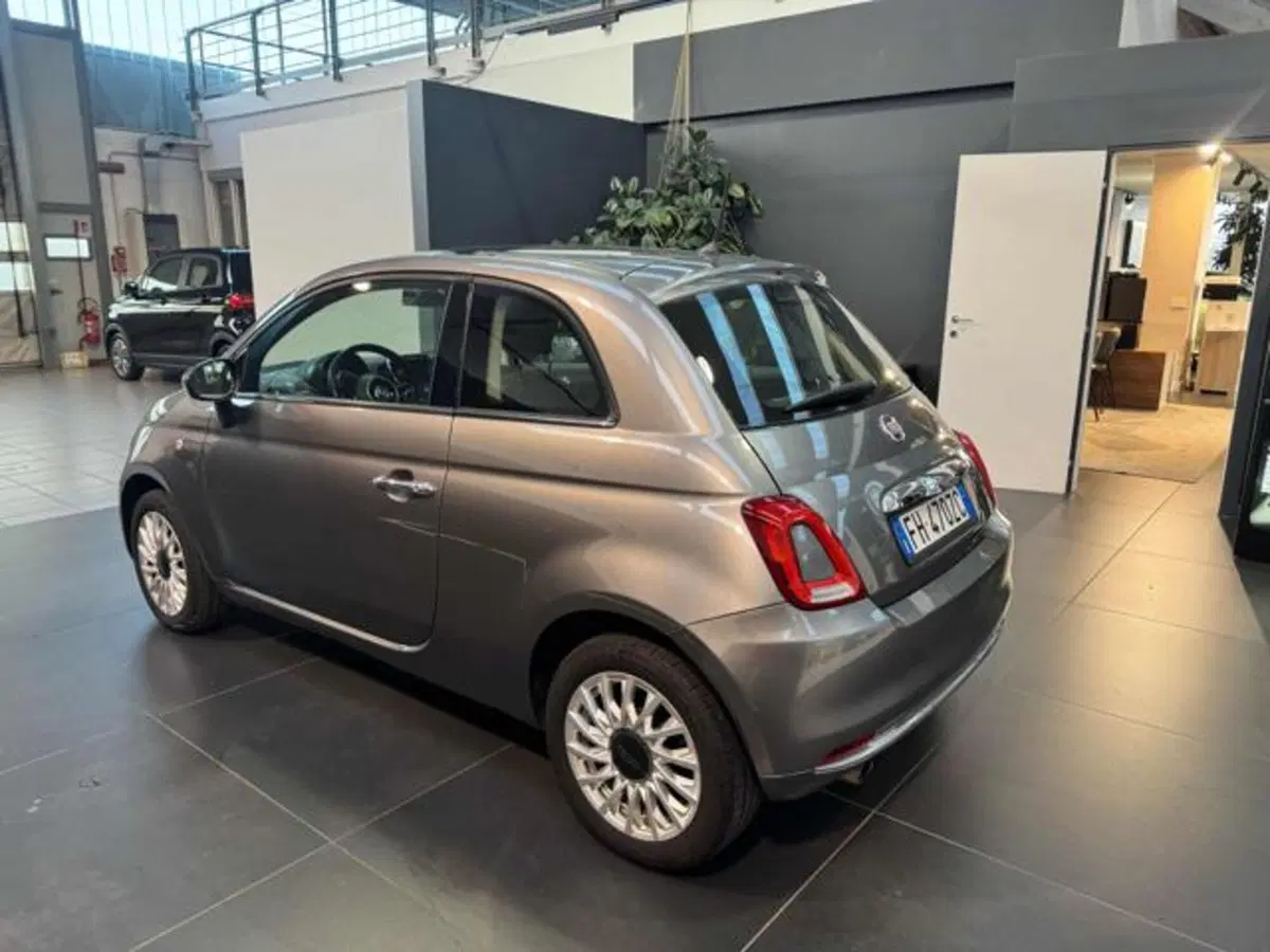 Fiat 500 usata a Vercelli (6)