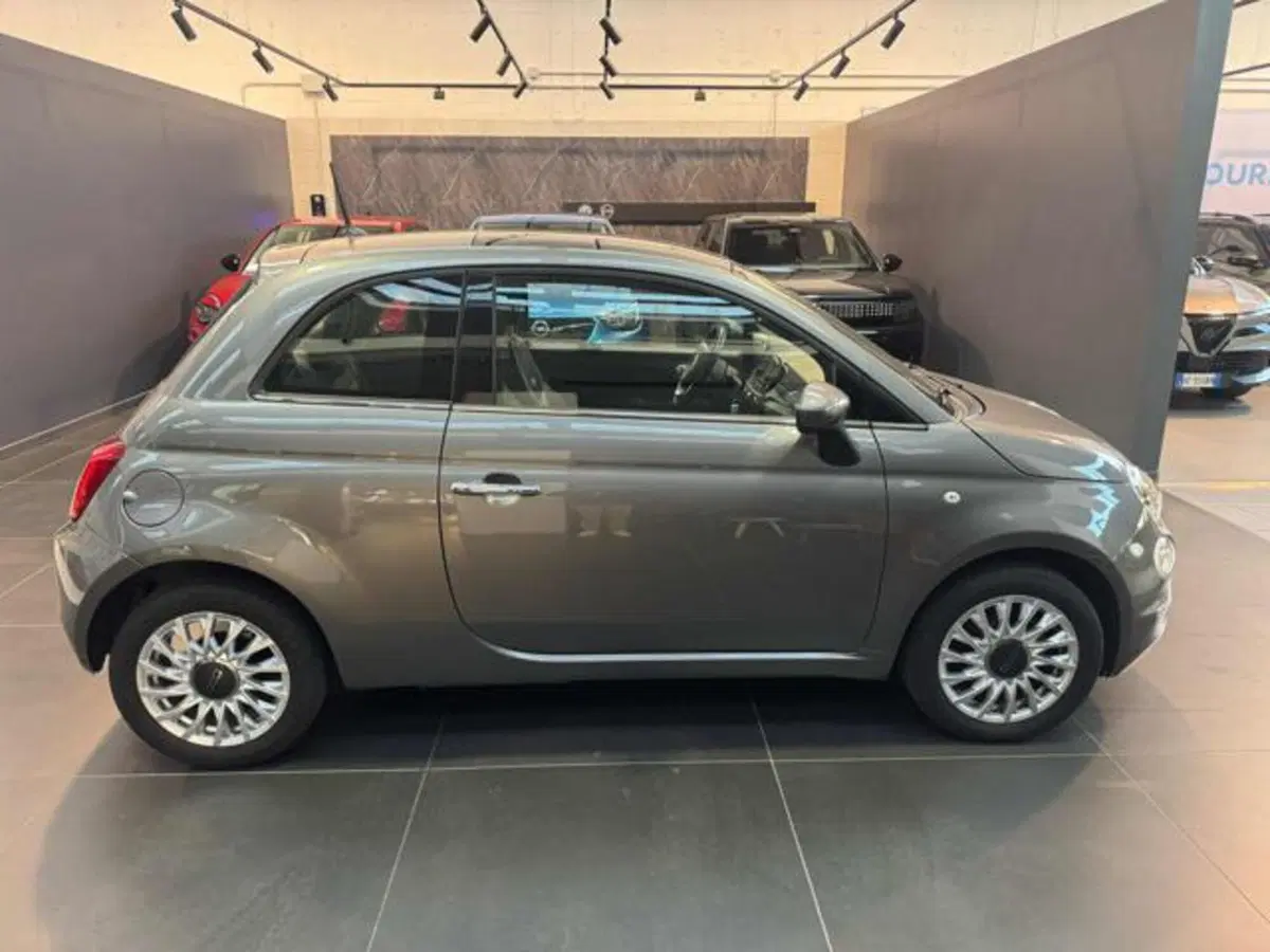 Fiat 500 usata a Vercelli (8)