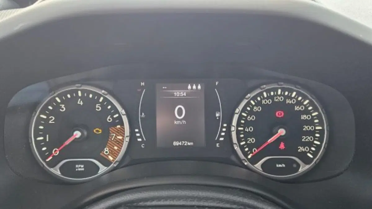 Jeep Renegade usata a Lucca (15)