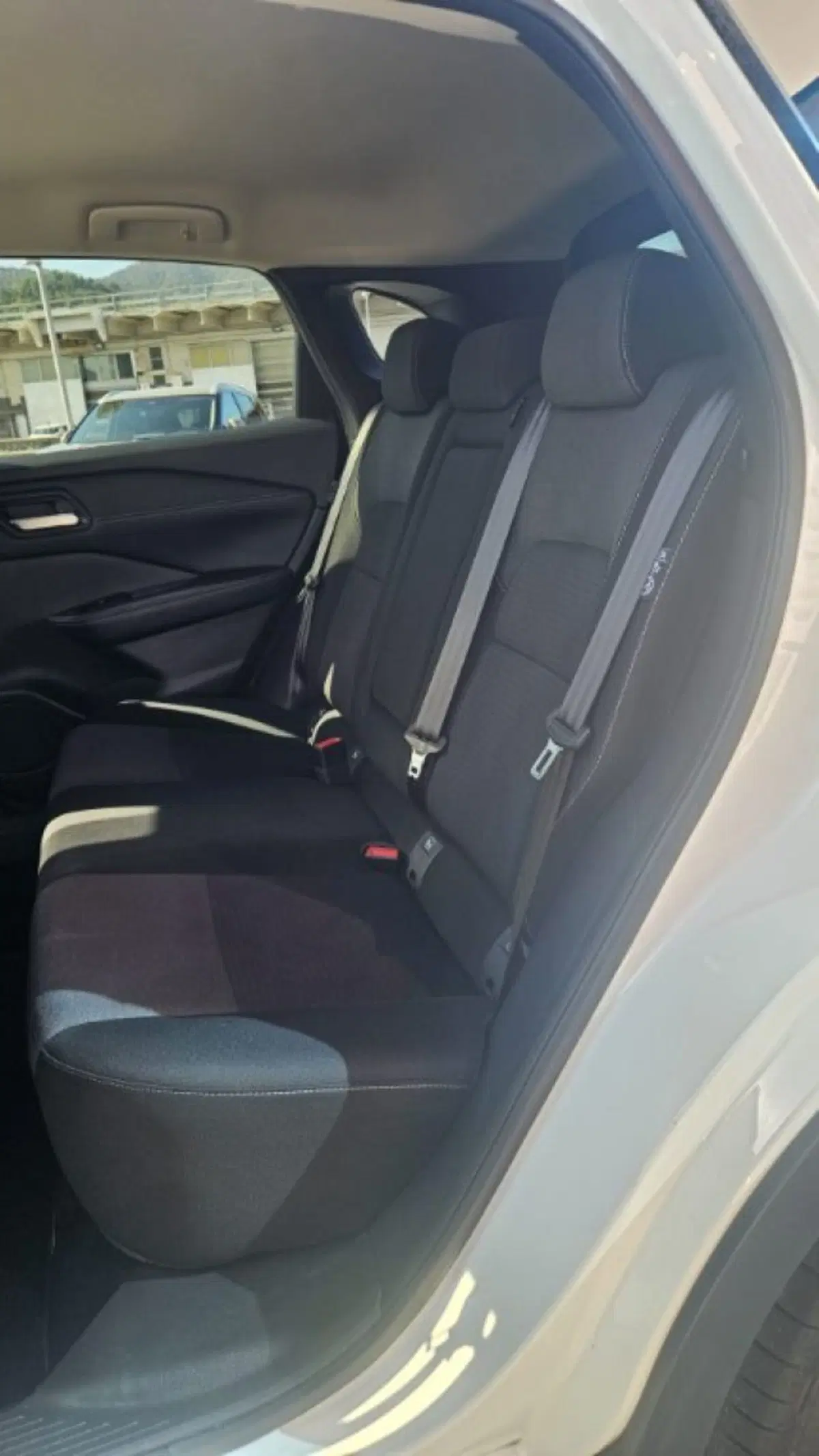 Nissan Qashqai usata a Lucca (15)