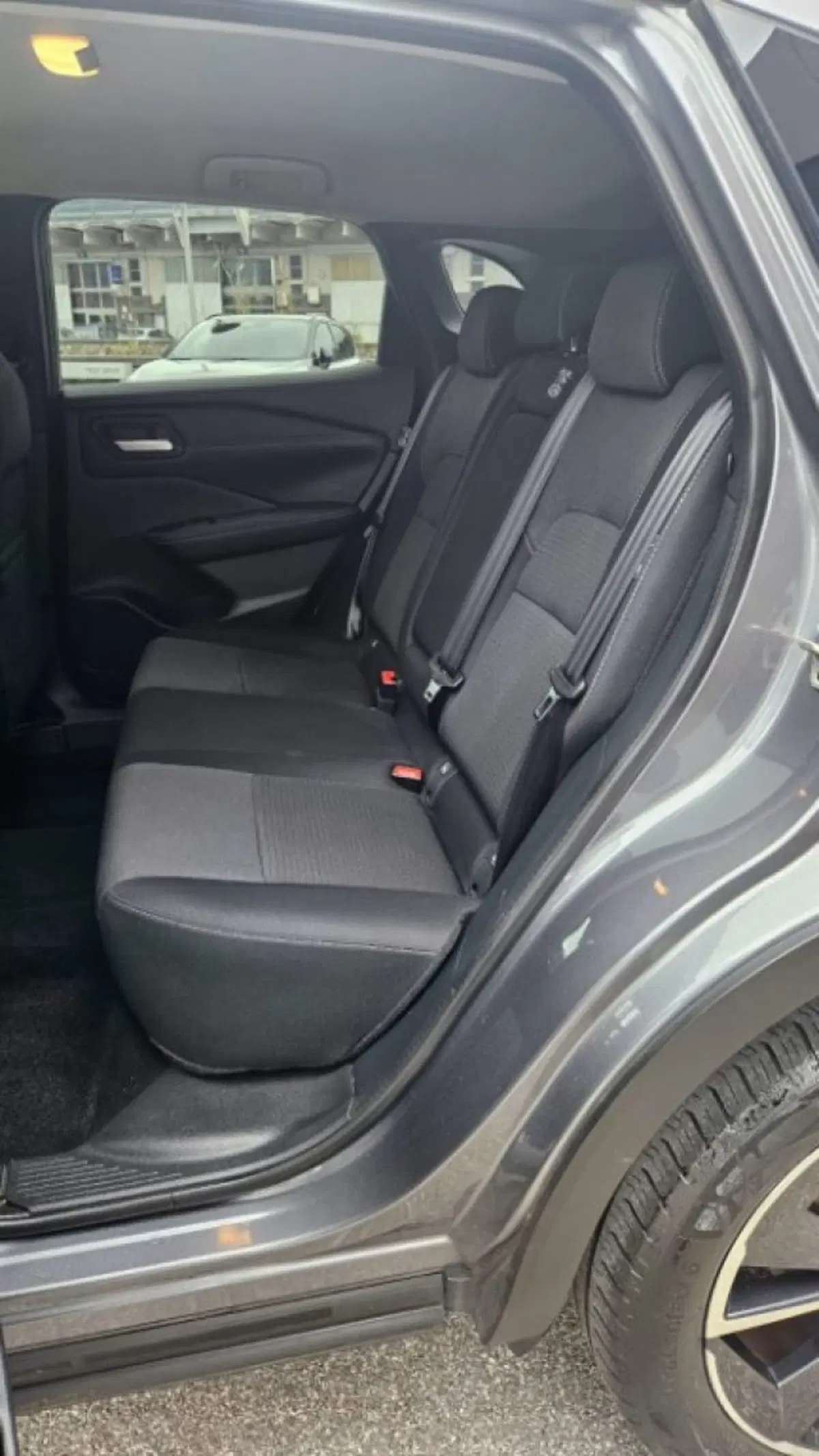 Nissan Qashqai usata a Lucca (16)