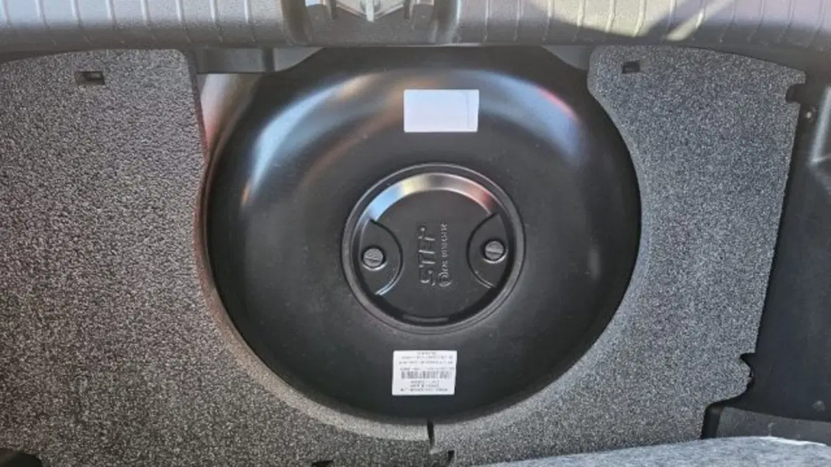 Hyundai i20 usata a Lucca (18)