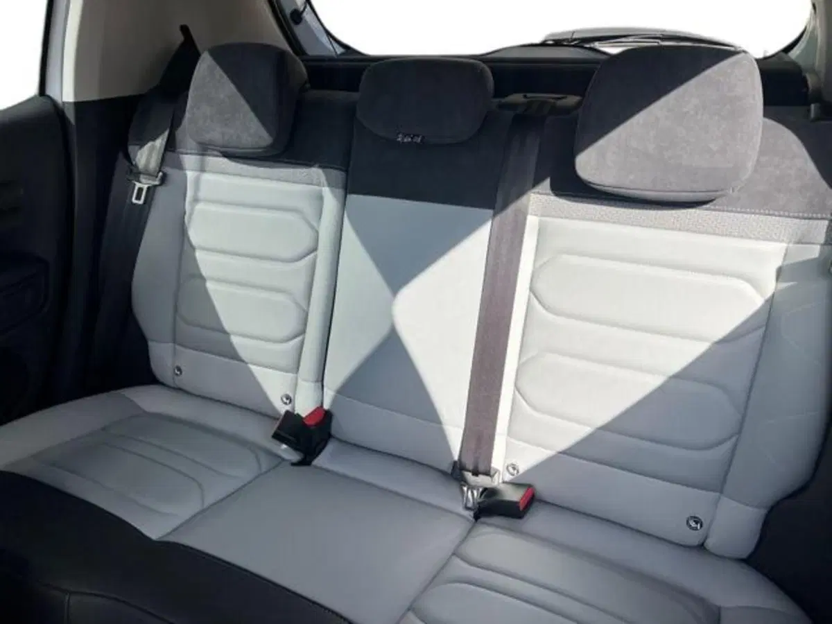Citroen C3 usata a Sassari (10)