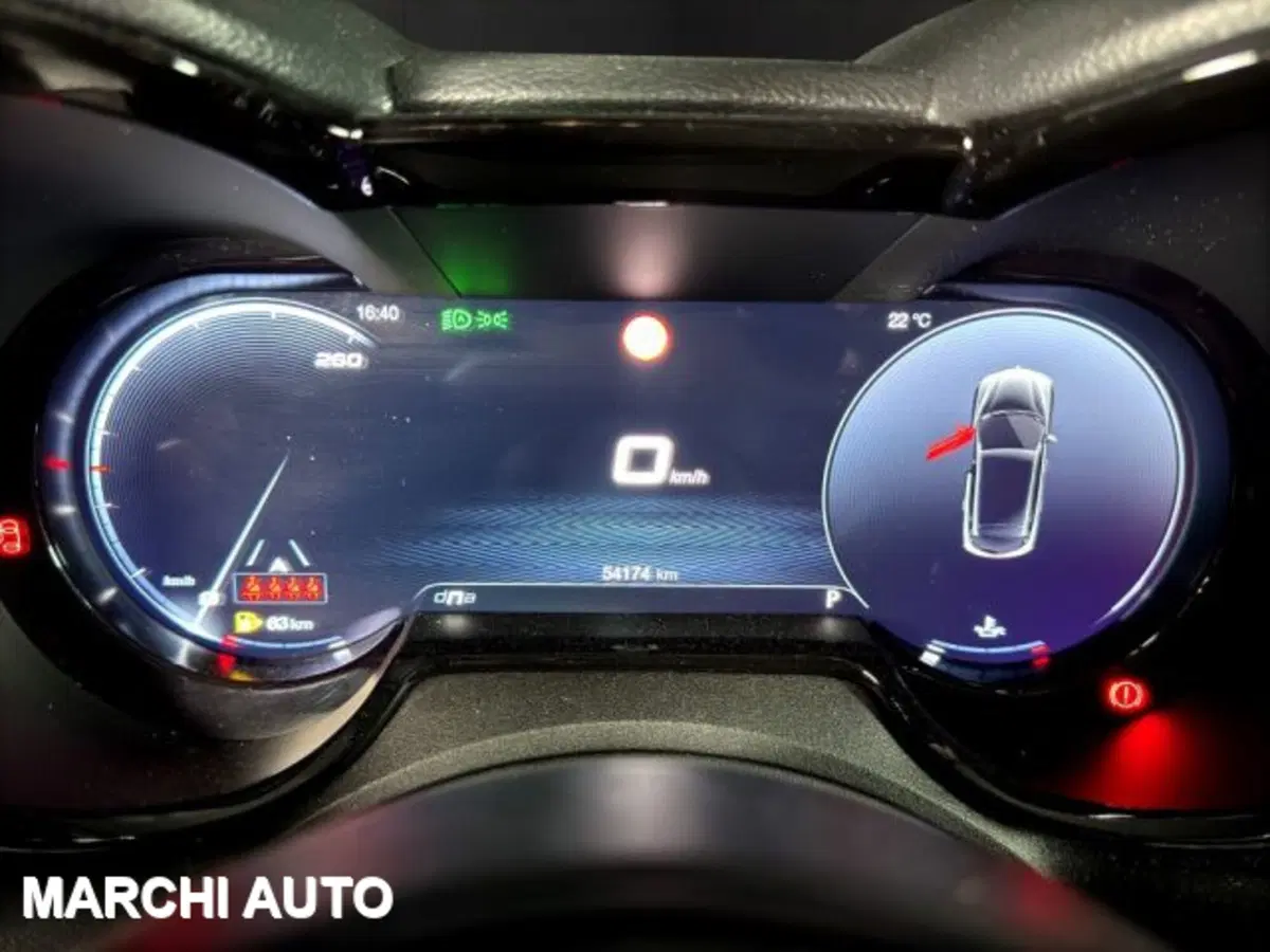 Alfa Romeo Tonale usata a Perugia (15)