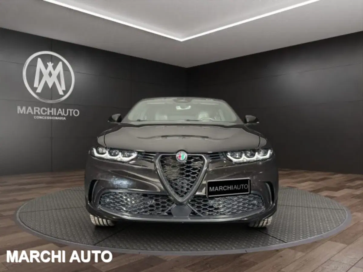 Alfa Romeo Tonale usata a Perugia (2)