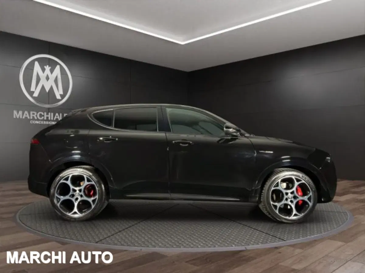Alfa Romeo Tonale usata a Perugia (4)