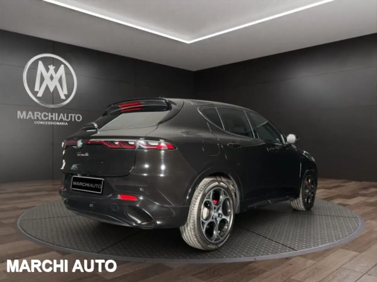 Alfa Romeo Tonale usata a Perugia (5)