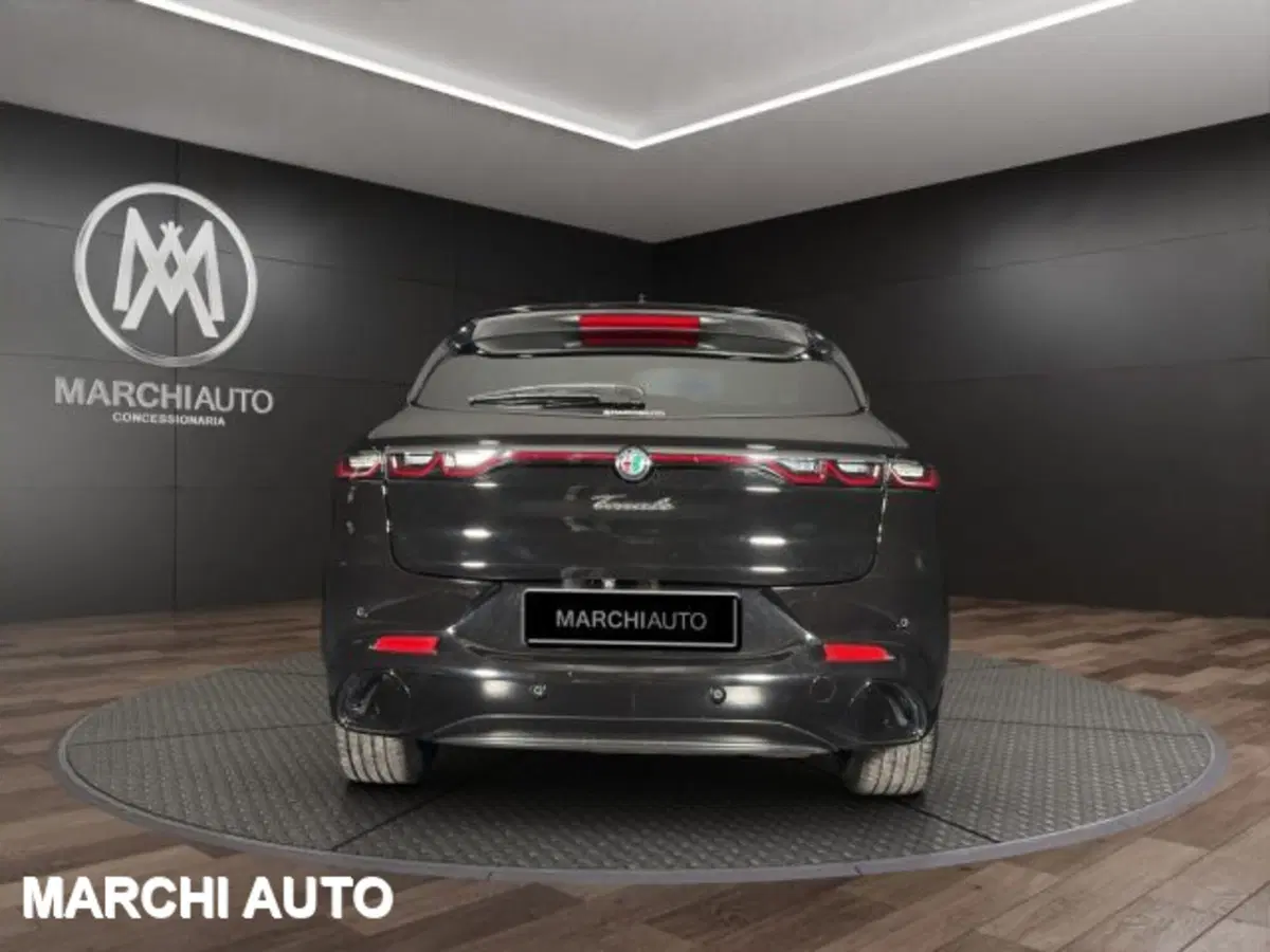 Alfa Romeo Tonale usata a Perugia (6)