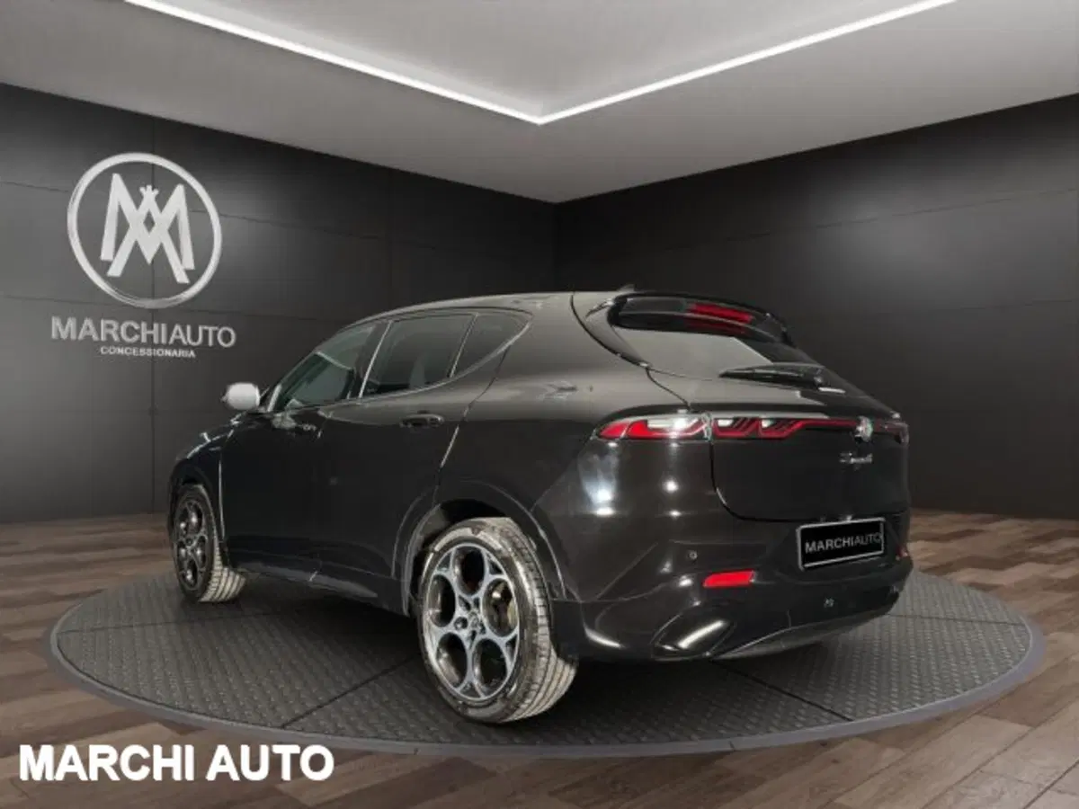 Alfa Romeo Tonale usata a Perugia (7)