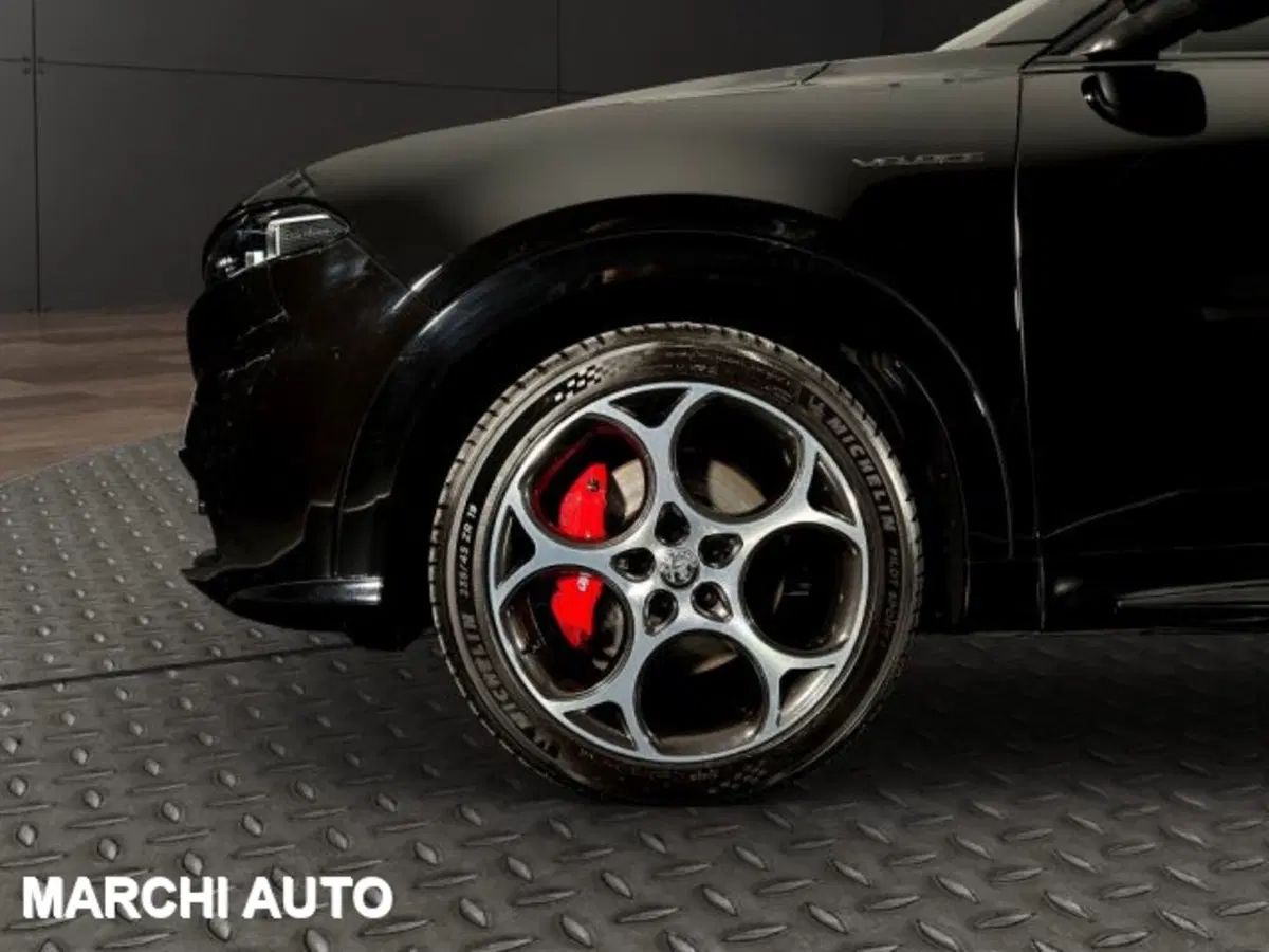 Alfa Romeo Tonale usata a Perugia (9)