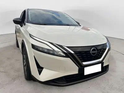 Nissan Qashqai 1.5 e-power N-Connecta 2wd del 2023 usata a Empoli