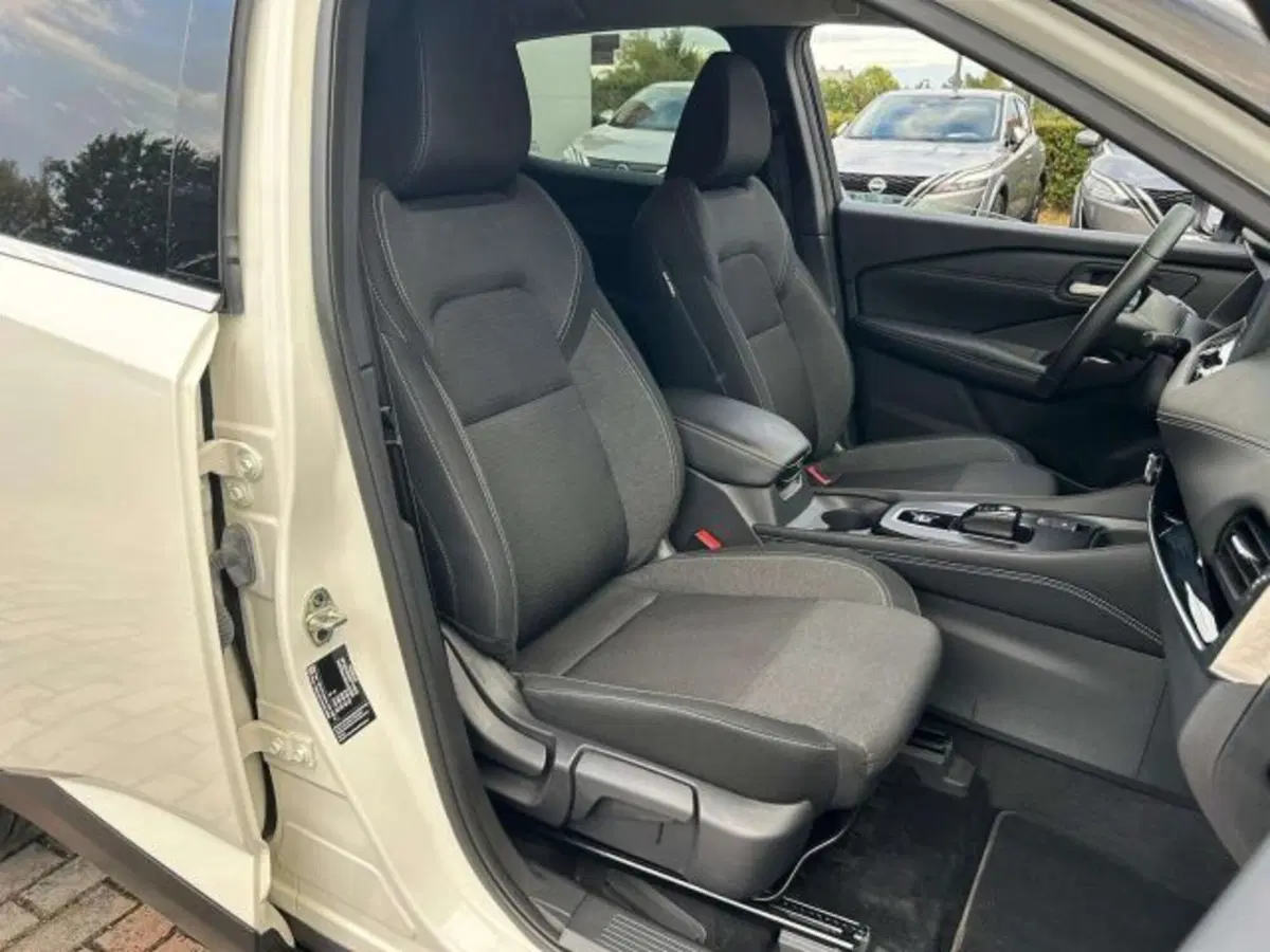Nissan Qashqai usata a Firenze (11)