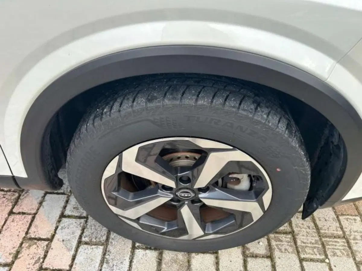 Nissan Qashqai usata a Firenze (12)