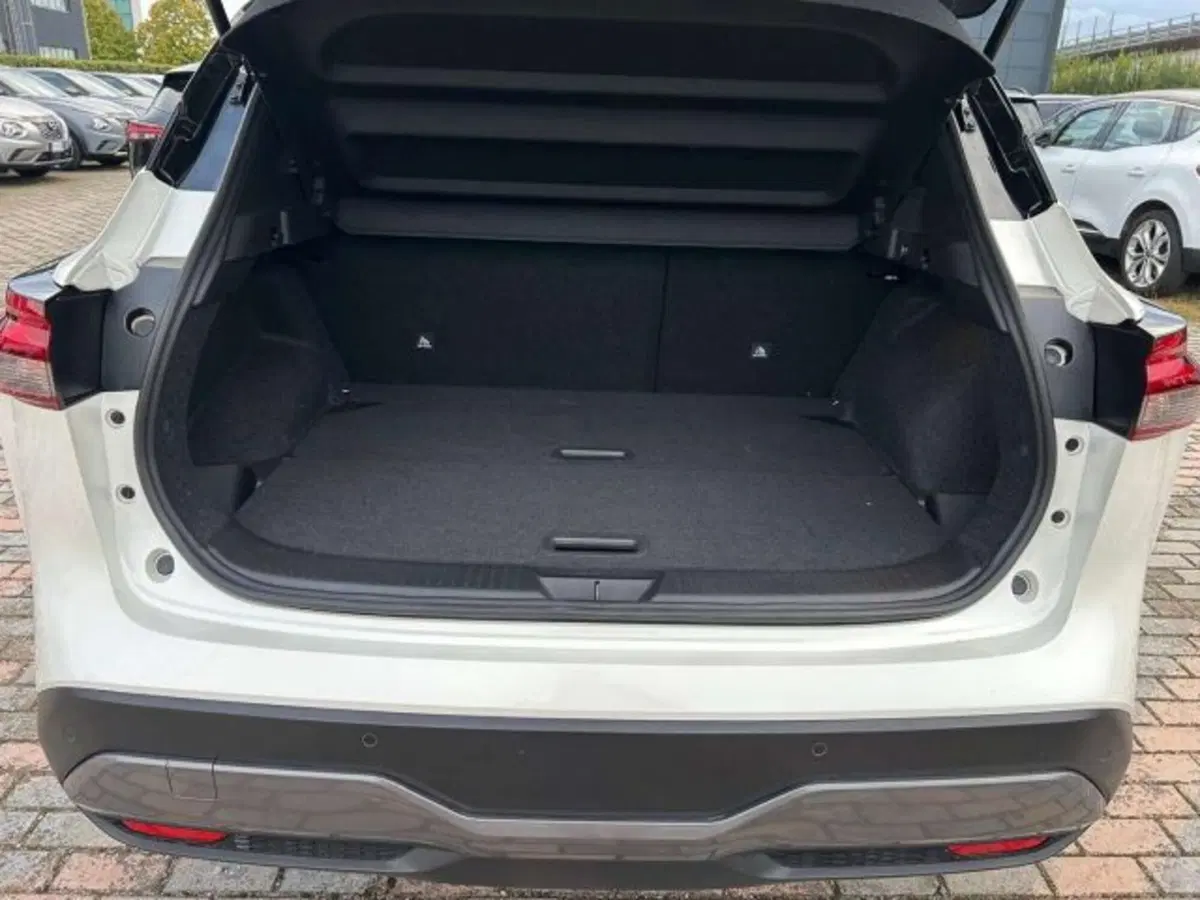 Nissan Qashqai usata a Firenze (8)