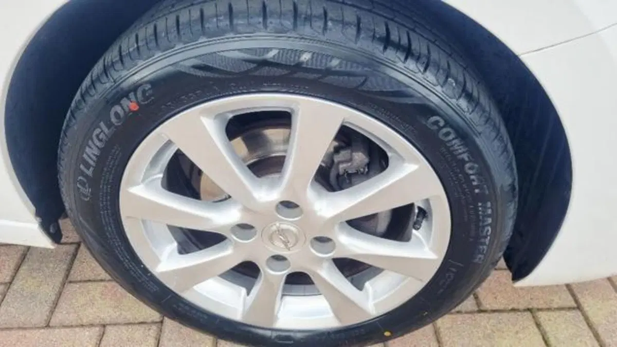 Opel Corsa usata a Savona (10)