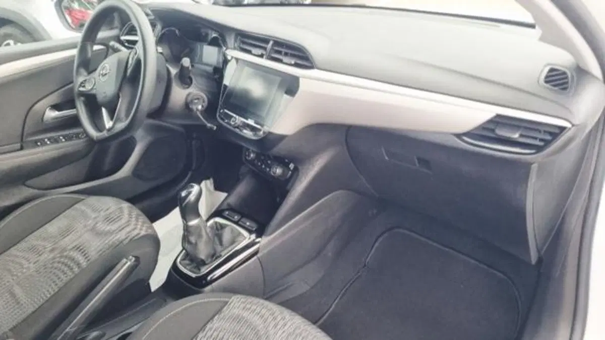 Opel Corsa usata a Savona (12)