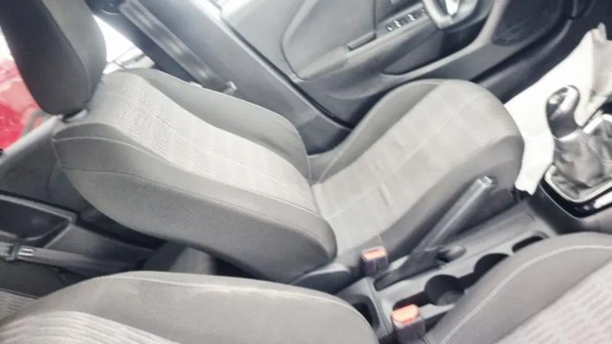 Opel Corsa usata a Savona (13)