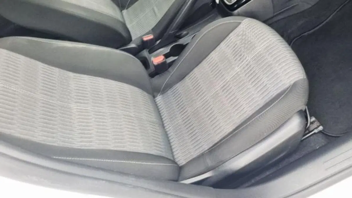Opel Corsa usata a Savona (14)
