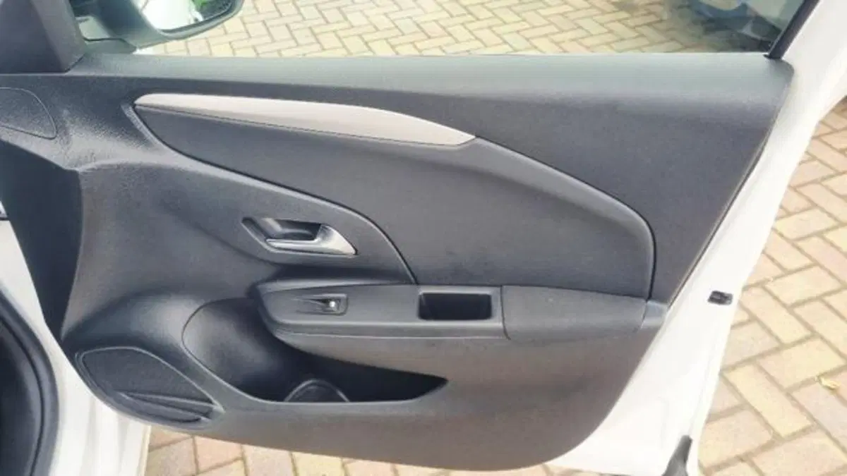 Opel Corsa usata a Savona (15)