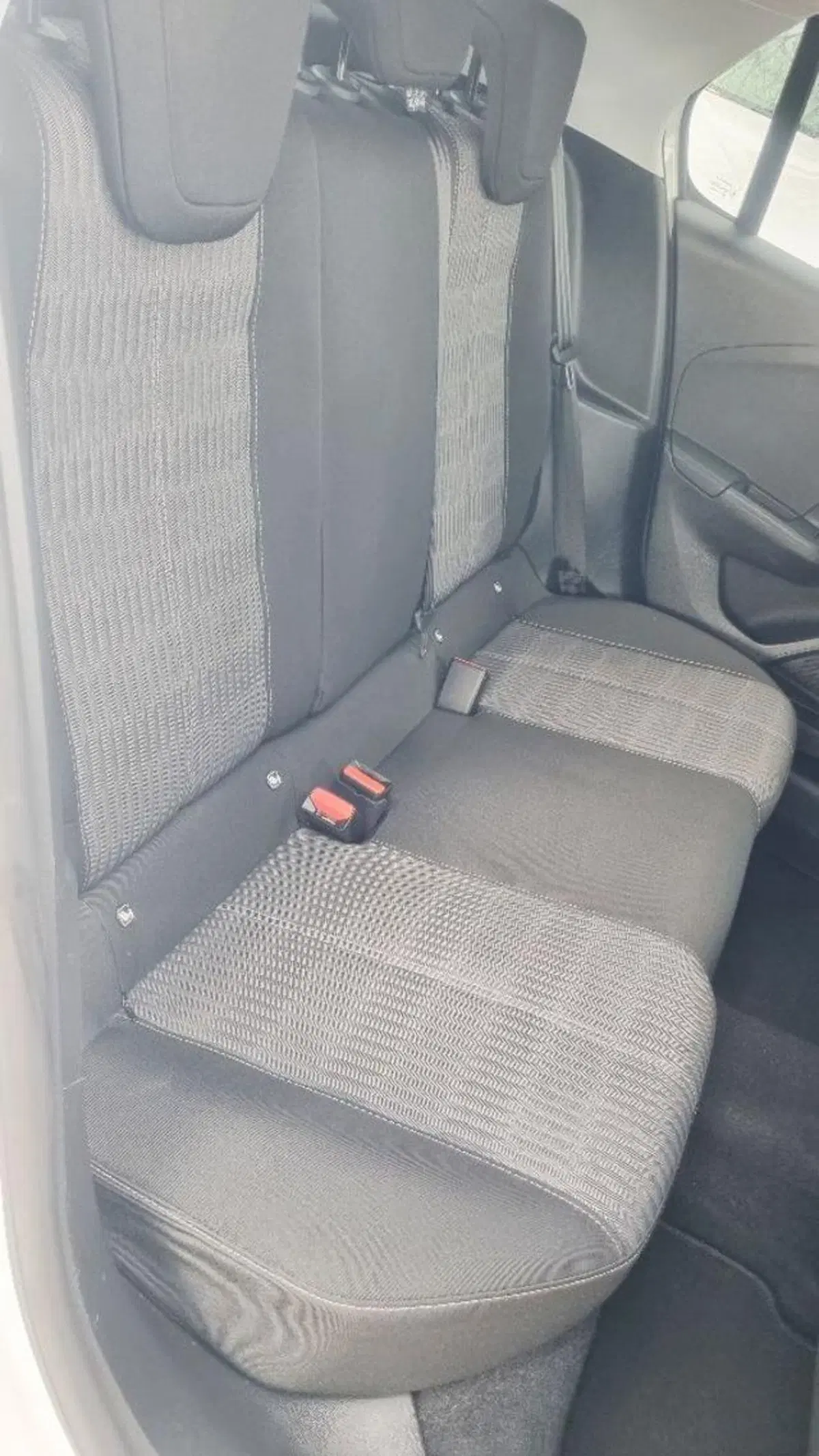 Opel Corsa usata a Savona (16)