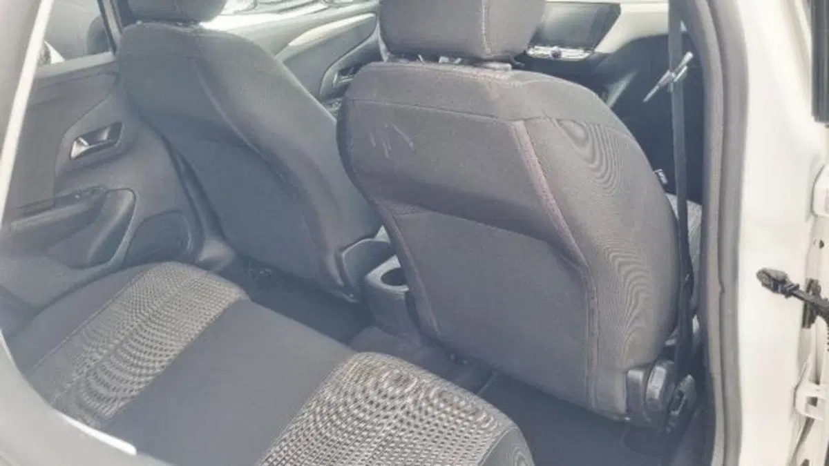 Opel Corsa usata a Savona (17)