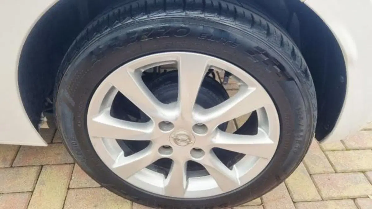 Opel Corsa usata a Savona (9)