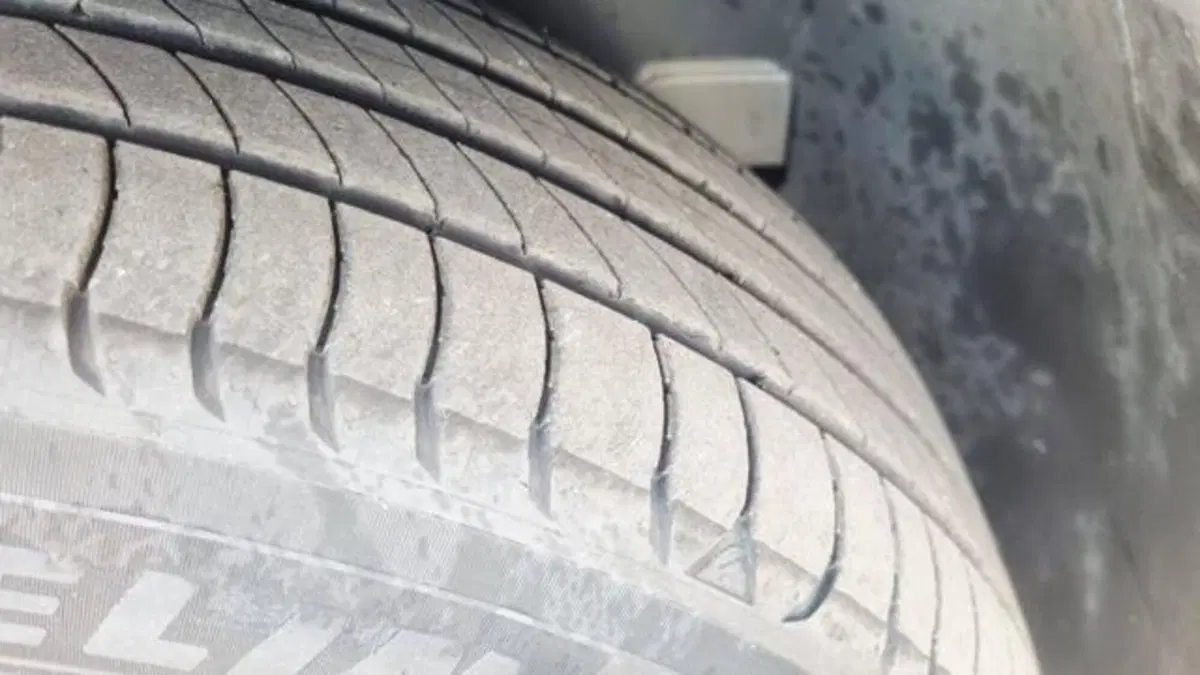 Hyundai Tucson usata a Savona (12)