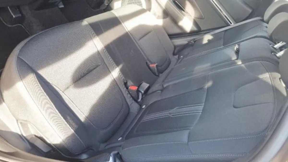 Hyundai Tucson usata a Savona (16)