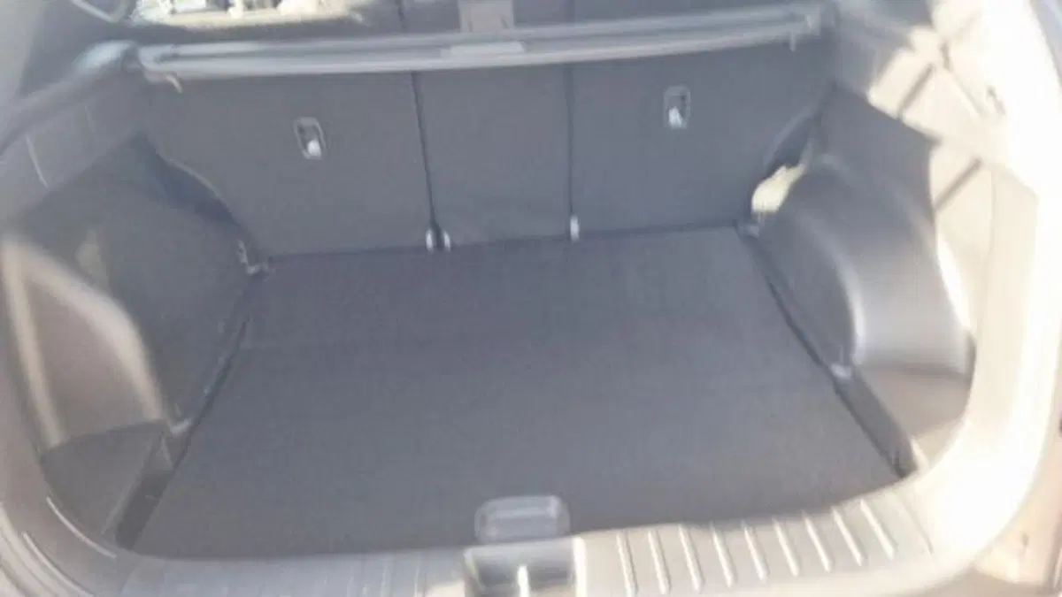 Hyundai Tucson usata a Savona (19)