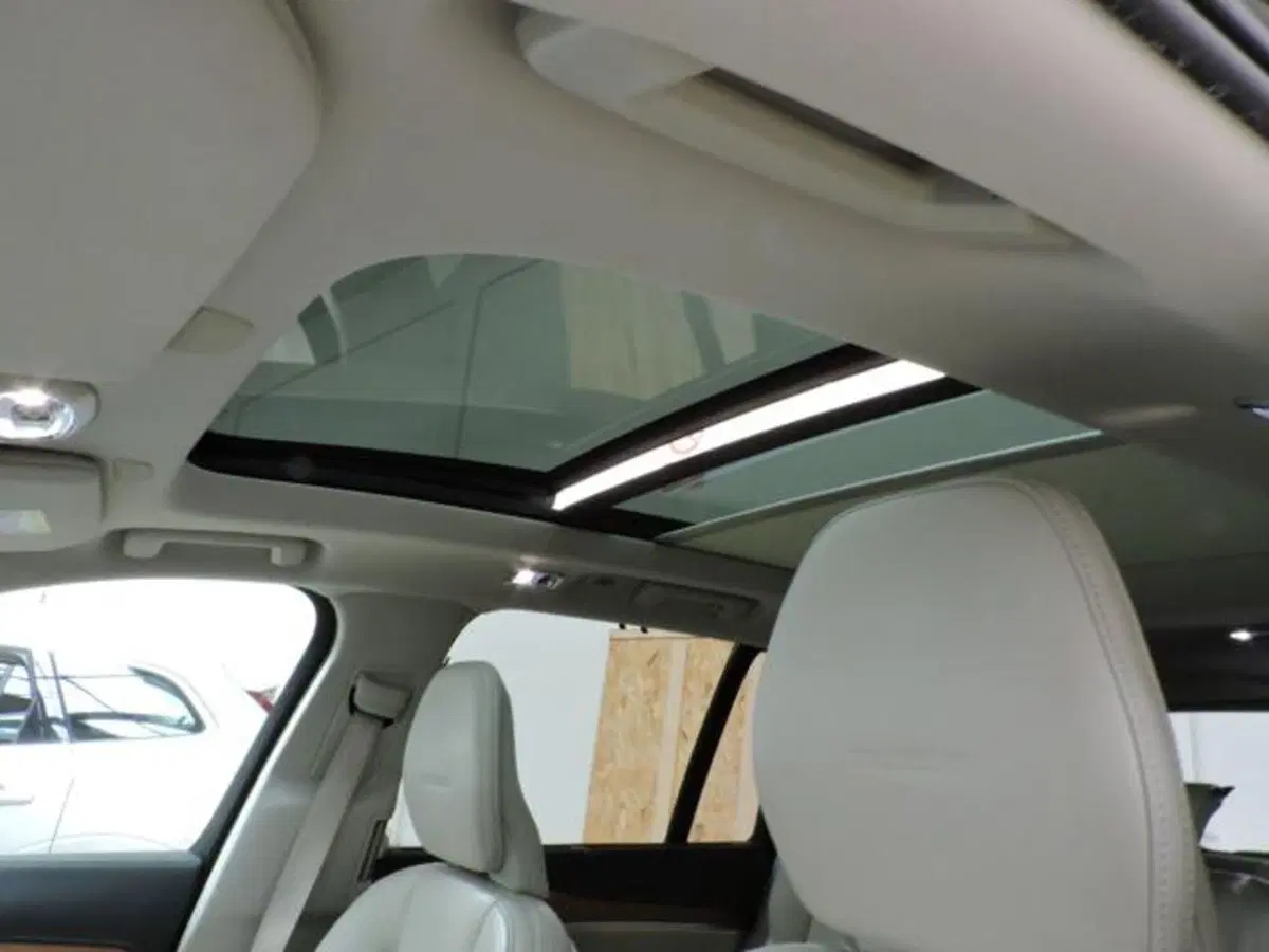 Volvo XC90 usata a Firenze (18)